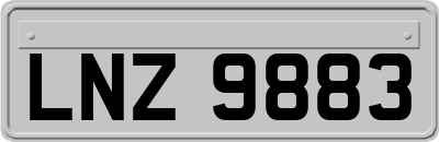 LNZ9883