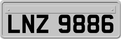 LNZ9886