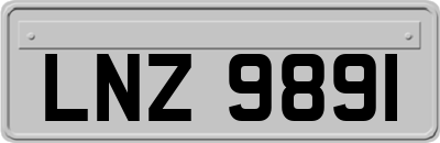 LNZ9891