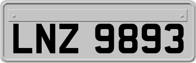 LNZ9893