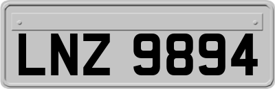 LNZ9894