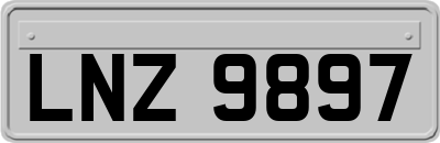 LNZ9897