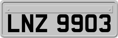 LNZ9903