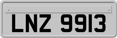 LNZ9913