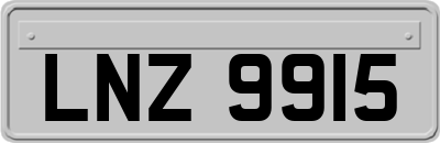 LNZ9915