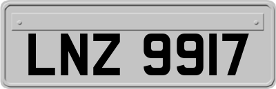 LNZ9917