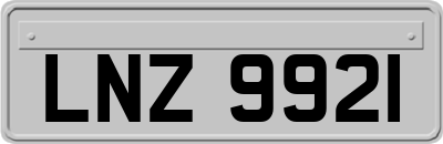 LNZ9921