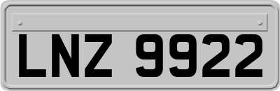 LNZ9922