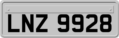 LNZ9928