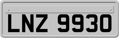 LNZ9930
