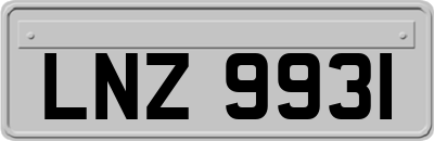LNZ9931