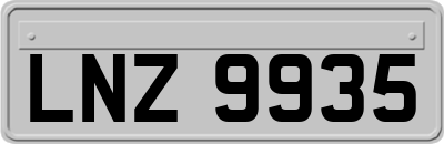 LNZ9935