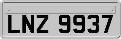 LNZ9937