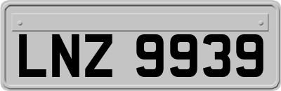 LNZ9939