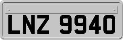 LNZ9940