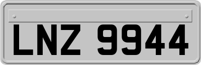 LNZ9944