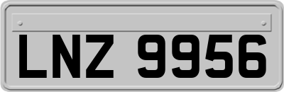 LNZ9956