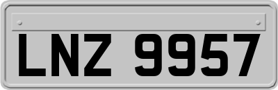 LNZ9957