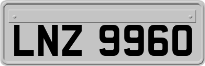 LNZ9960