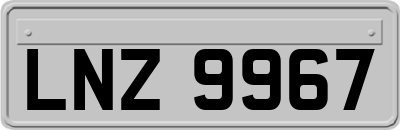 LNZ9967