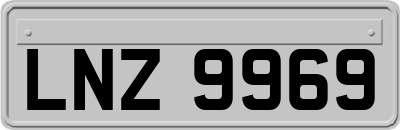 LNZ9969