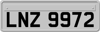 LNZ9972