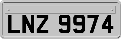 LNZ9974