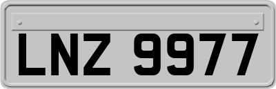 LNZ9977