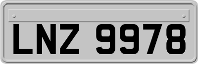LNZ9978