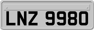 LNZ9980