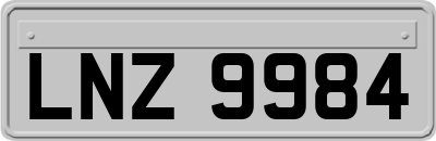 LNZ9984