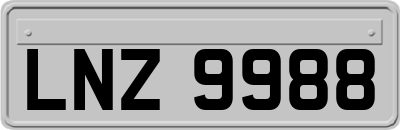 LNZ9988