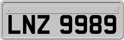 LNZ9989