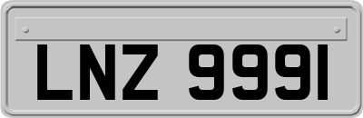 LNZ9991