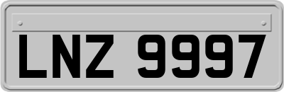LNZ9997