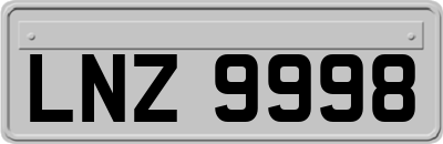 LNZ9998
