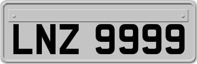 LNZ9999