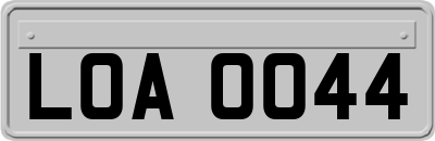 LOA0044