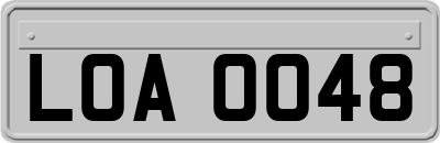 LOA0048