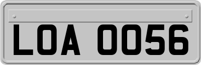 LOA0056