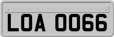 LOA0066