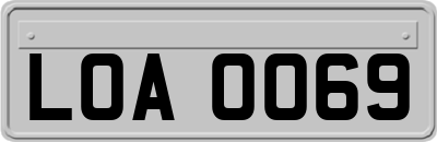 LOA0069