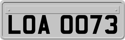 LOA0073