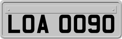LOA0090