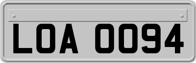 LOA0094