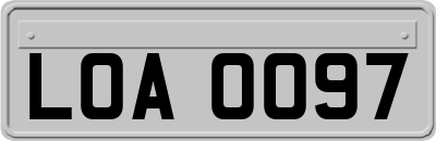 LOA0097