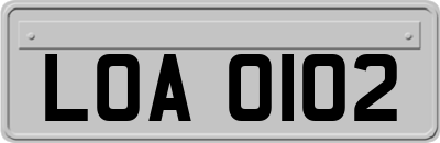 LOA0102