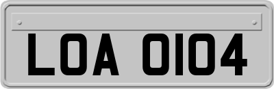 LOA0104