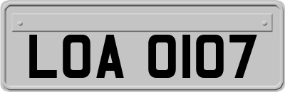 LOA0107