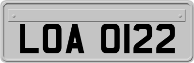 LOA0122